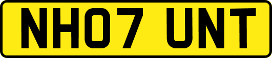 NH07UNT