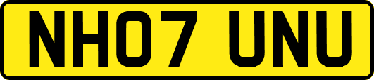 NH07UNU
