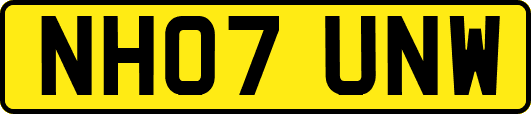 NH07UNW