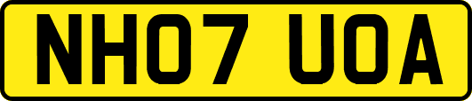 NH07UOA