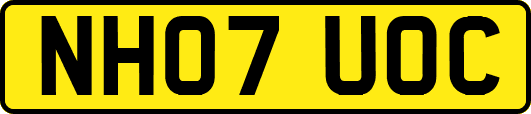 NH07UOC