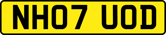 NH07UOD