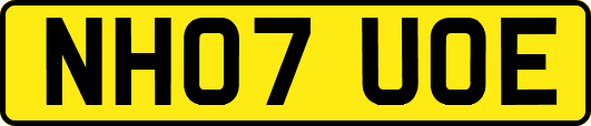 NH07UOE