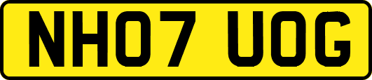 NH07UOG