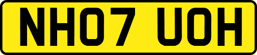 NH07UOH