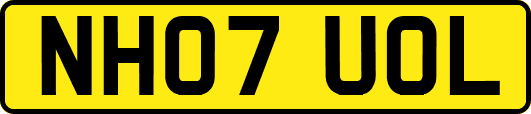 NH07UOL