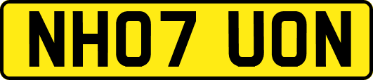 NH07UON