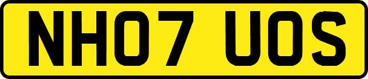 NH07UOS