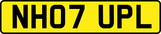 NH07UPL