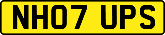 NH07UPS