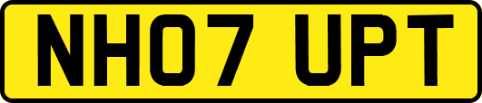 NH07UPT