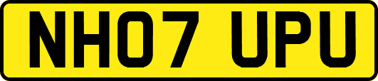 NH07UPU