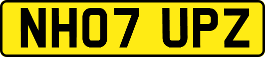 NH07UPZ