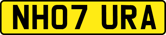 NH07URA