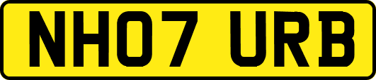 NH07URB