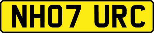 NH07URC