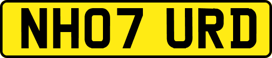 NH07URD