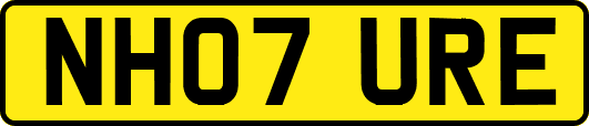 NH07URE
