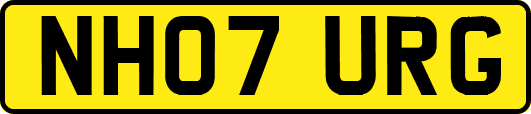 NH07URG