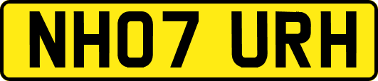 NH07URH