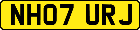 NH07URJ