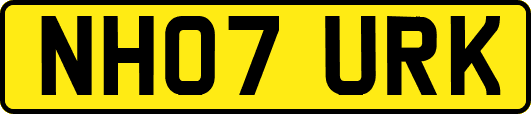 NH07URK
