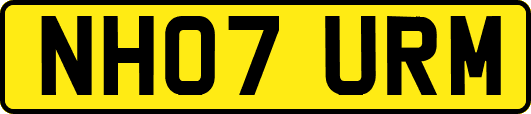NH07URM