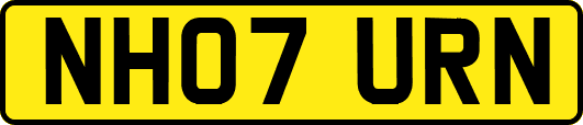 NH07URN