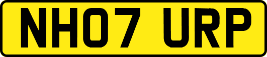 NH07URP
