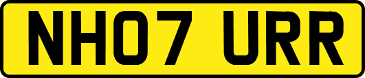 NH07URR