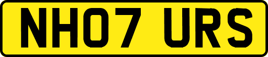 NH07URS