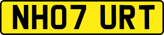 NH07URT