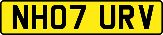 NH07URV