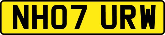 NH07URW