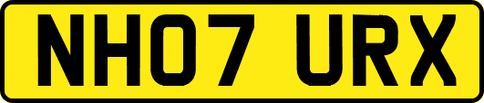 NH07URX