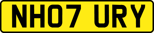 NH07URY