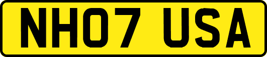 NH07USA