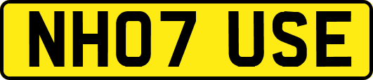 NH07USE