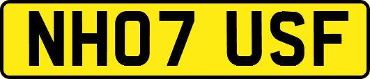 NH07USF