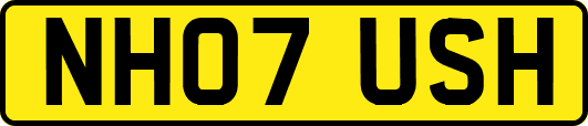 NH07USH