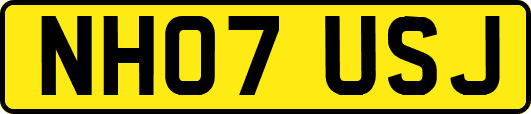NH07USJ