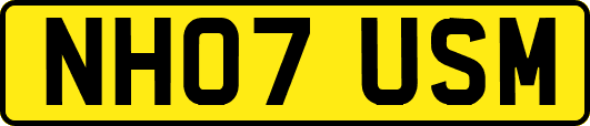 NH07USM