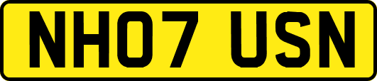 NH07USN