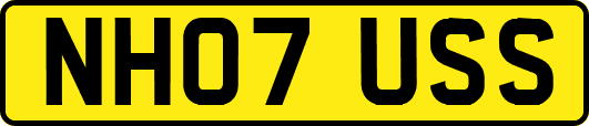 NH07USS