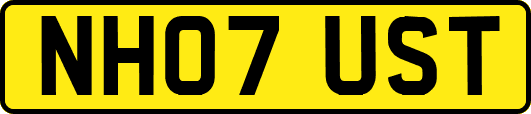 NH07UST