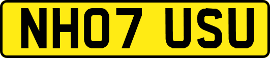 NH07USU