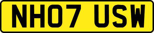 NH07USW