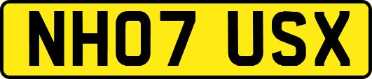 NH07USX