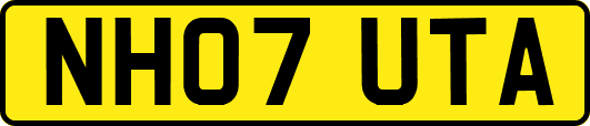 NH07UTA