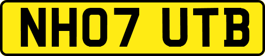 NH07UTB
